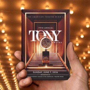 Tony Award | eBay