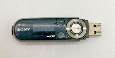 Sony Walkman NWZ-B140F Digital Music Player Used Working MP3 Player