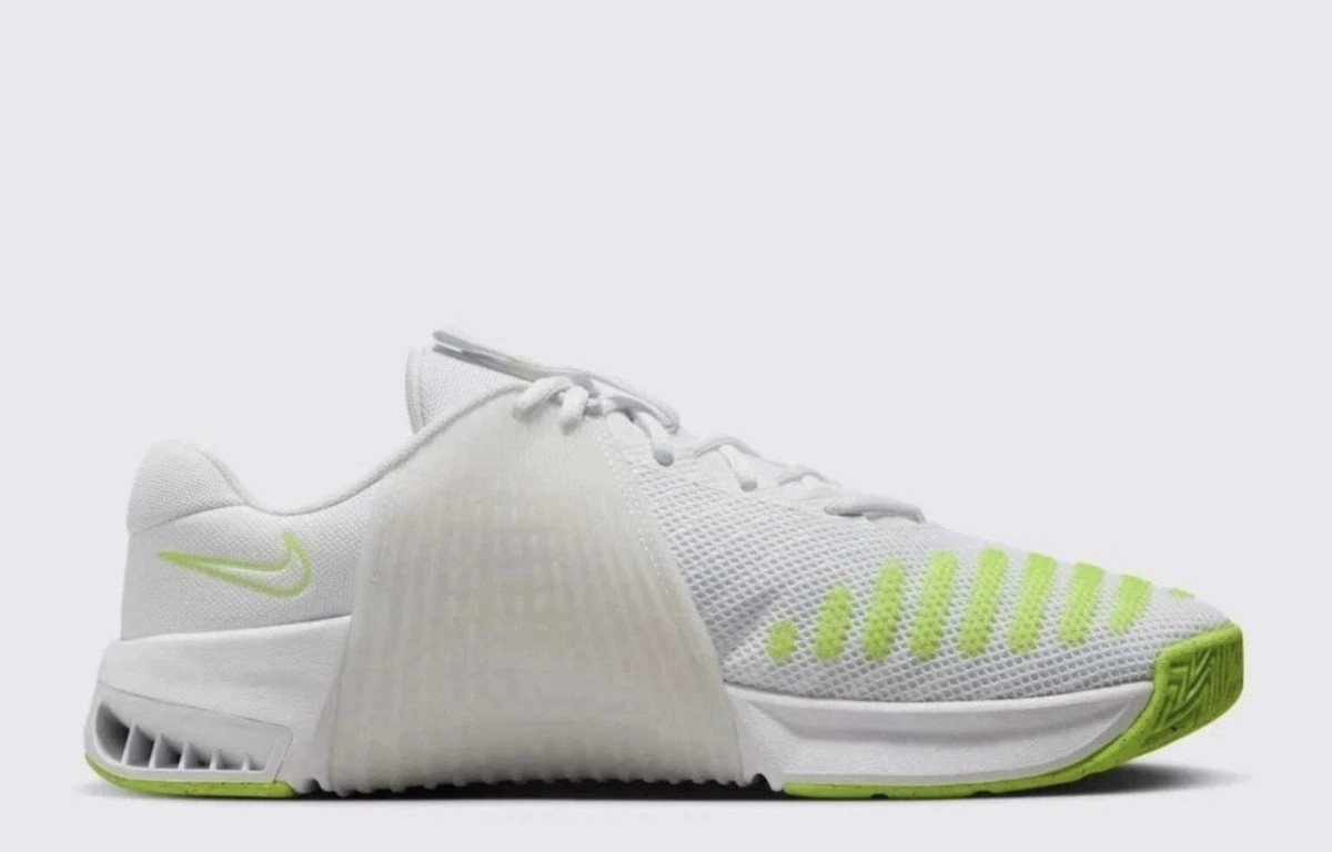 Nike Metcon 9 White Volt Men