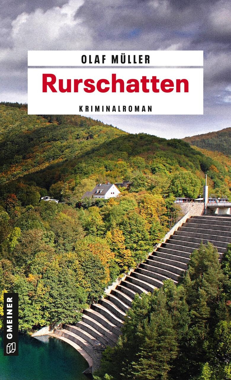 Rurschatten Olaf Müller