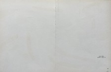 JOAN MIRO LITOGRAFIA ORIGINAL IX GROSSE ORIGINAL-LITHOGRAFIE 1972 WV MOURLOT 865