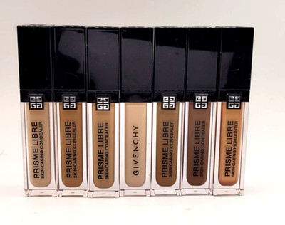 GIVENCHY PRISME LIBRE SKIN-CARING CONCEALER  11ML- PICK YOUR SHADE