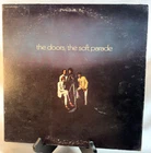 Vintage 33RPM Vinyl  Record-THE DOORS-THE SOFT PARADE-1969 ELEKTRA