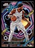 2023-24 Topps Chrome Cosmic #95 Joel Embiid Refractors Philadelphia 76ers