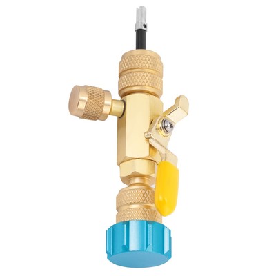 High Quality Valve Core Remover Installer Easy R22 R410 Valve Core Replacement T