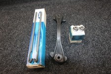 1970 Mustang Boss 302429 428 Cj Assembly Line Battery Holdown Hardware Nos 1970 Mustang Boss 302429 428 Cj Assembly Line Battery Holdown Hardware Nos