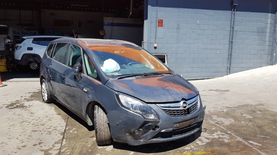 13394368 SENSOR DE APARCAMIENTO / 0263013938 / 1090517 PARA OPEL ZAFIRA TOURER 1 - Imagen 4 de 4