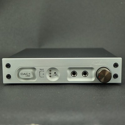 Benchmark DAC-1 USB 24 Bit Digital Analog Studio Converter USB TOSLINK COAX