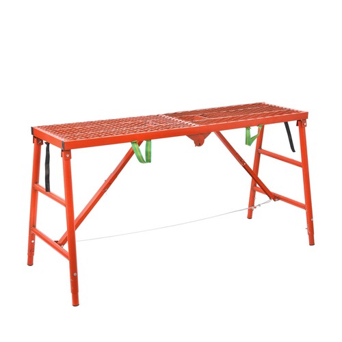 Extra Thick Folding Stool Short Horse Folding Horse Stool Reinforced Decoration