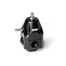 DeatschWerks DWR1000c Regulierbarer Kraftstof...