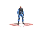 GI Joe Action Figure Cobra Bazooka Trooper v8 2008 CD: 8.5