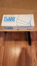 Manila Flash Cards 2 Box Set