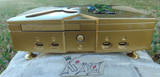 ✨✨⚜🧿 Golden halo 😇 Edition Original Xbox Console ✨ HALO theme 92✨✨