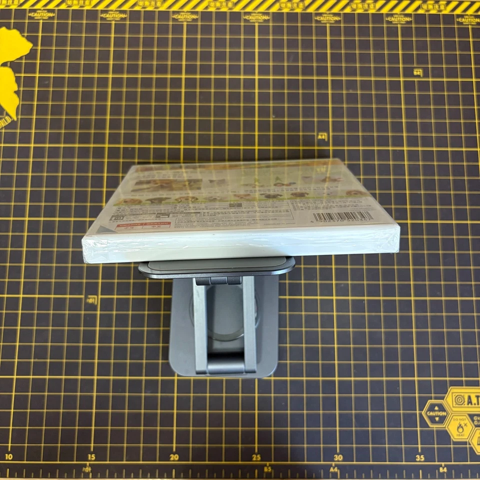 Nintendo 3DS Nintendogs & Cats Shiba Asia Chinese NTSC-J Brand New SEALED RARE - Image 4 of 4