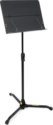 Hercules Stands BS301B (3-pack) Bundle