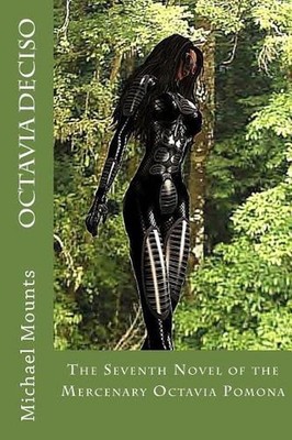 Octavia Deciso by Michael Mounts (English) Paperback Book
