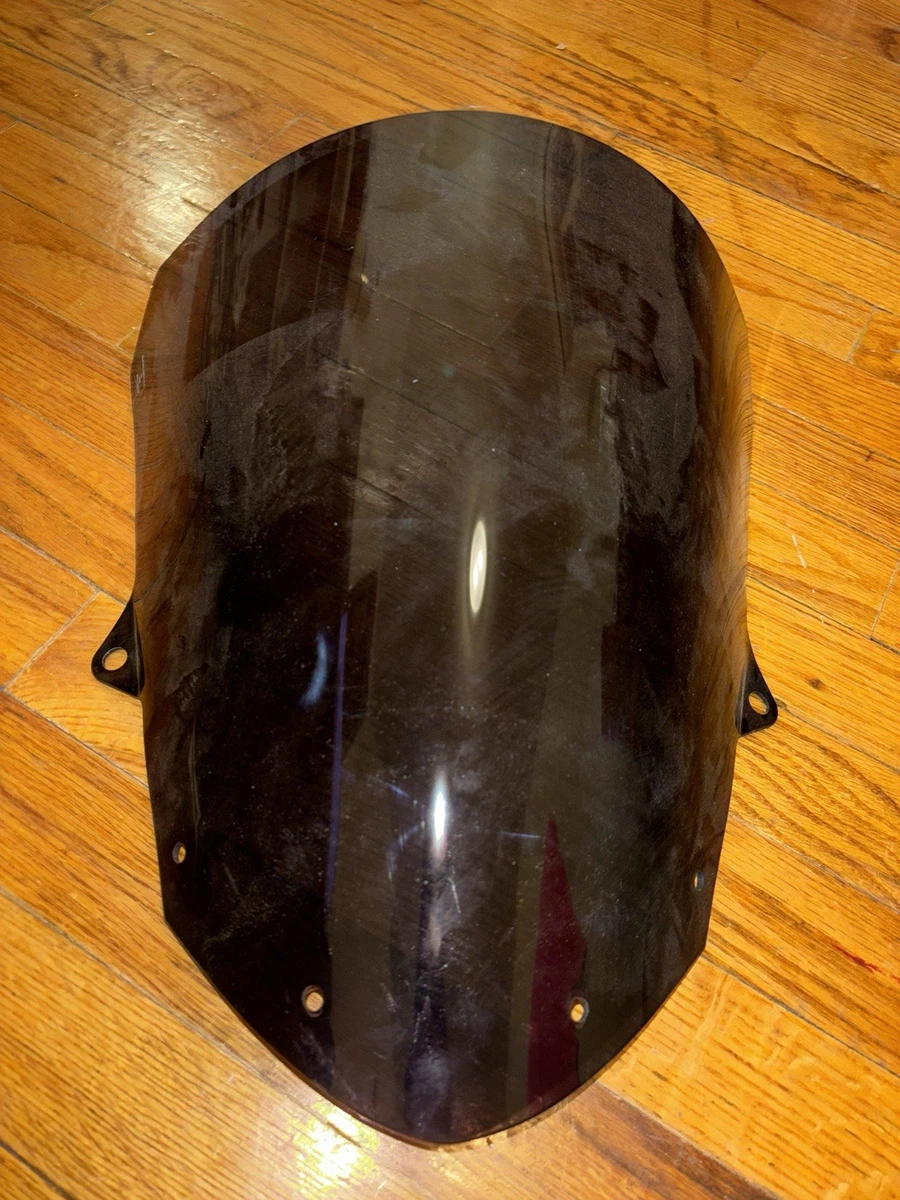SR Puig Motorcycle Parts for Kawasaki Ninja ZX6 for sale | eBay