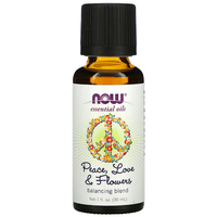 NOW Foods, Essential Oils, Balancing Blend, 30 Ml