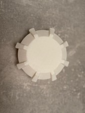 Gardena Verschlusskappe Für T200 & T380 Sprinkler. Winter Verschluss.