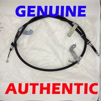 Original OEM Feststellbremsseil LH 59760A5300 FüR Hyundai Elantra GT
