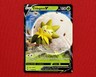 Eldegoss V 005/073 - Champion's Path - Ultra Rare Holo Pokemon Card NM ✨