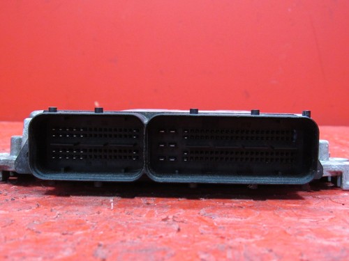 09-11 Hyundai Genesis Sedan 4.6L V8 ECU ECM PCM Engine Computer 39110-3F272 5302 - Foto 4 di 5
