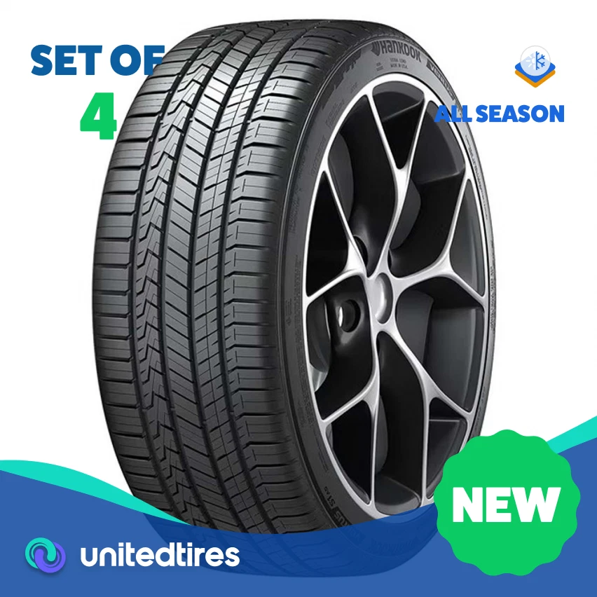 Hankook 265/35/18 Car & Truck Tires for sale | eBay