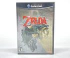 The Legend of Zelda: Twilight Princess - Nintendo GameCube
