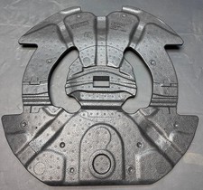 VOLVO S90 II sección rueda de repuesto moldura espuma 31362988 2018