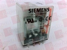 SIEMENS 3TX7111-3DC03C / 3TX71113DC03C (USED)