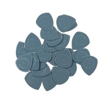 Dunlop Flow Nylon Guitar Picks .73mm Medium 24 Picks