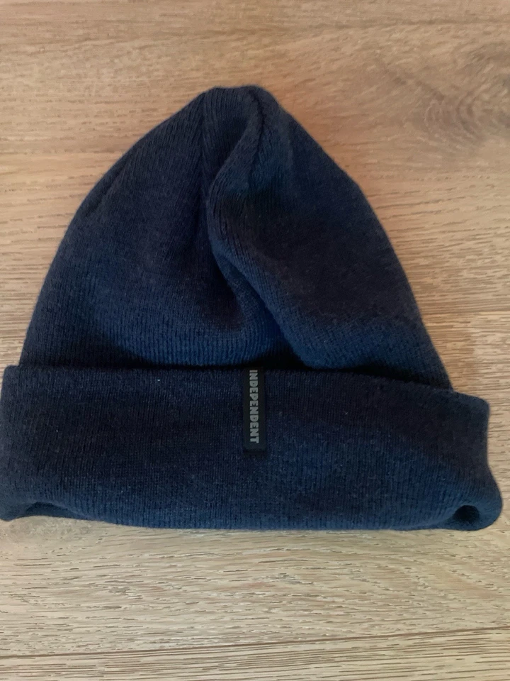 Gorro independiente Foto 2 de 4