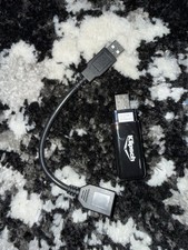 Klipsch ProMedia 2.1 Wireless Computer Speakers 2.4 GHz USB Dongle Only