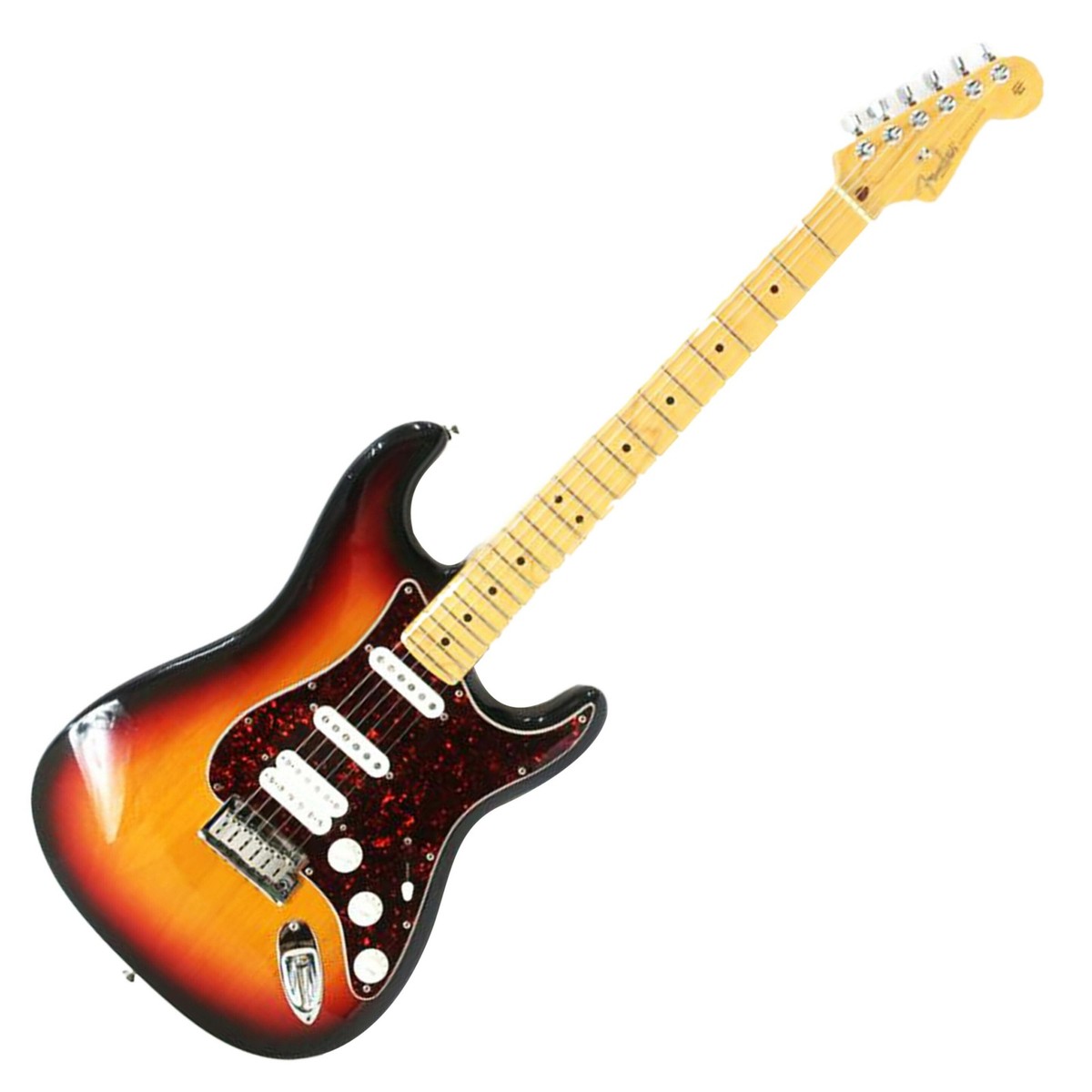 Fender USA Fender/Thrust Caster Electric Guitar/Stratocaster