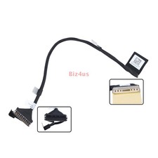 0C2NNY New For Dell Latitude 5520 E5520 Precision 3560 M3560 Battery Cable Wire