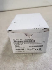 Littlefuse LFT600603C Fuse Block 600V 60A New