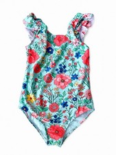 Wonder Nation One Piece Swimsuit Size S
