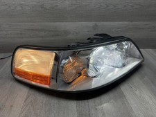 Oem 2004-2011 Lincoln Town Car Hid Xenon Head Light Lamp Passenger Right Rh 14