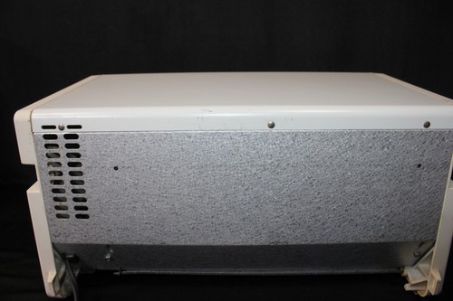 Horno tostador Black & Decker debajo del gabinete SpaceMaker TRO500 TY4 ¡FUNCIONA! limpio! - Imagen 8 de 16