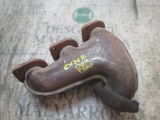 A1371400109 AUSPUFFKR&Uuml;MMER / 15148829 F&Uuml;R MERCEDES-BENZ CLASE CL W215 COUPE 5.