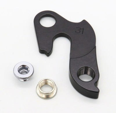 Räder MFG Schaltauge Dropout-31 für Marin, Trek, KHS, Scott, Schwinn -H