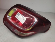CITROEN DS3 MK1 2014 RIGHT TAIL LIGHT DRIVER SIDE 3 DOOR HATCHBACK 9808418880