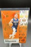 2024-25 Panini Court Kings - Donte DiVincenzo #80 Amber /75
