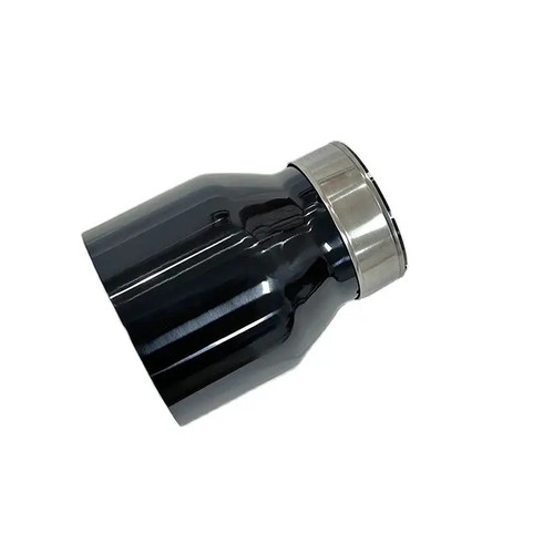 Stainless Steel Exhaust Tips for BMW F87 M2 F80 M3 F82 F83 M4 Direct Fit Exhaust - 第 11/21 張圖片