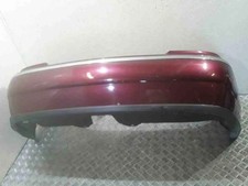 Pare-choc arrière Rover 75
