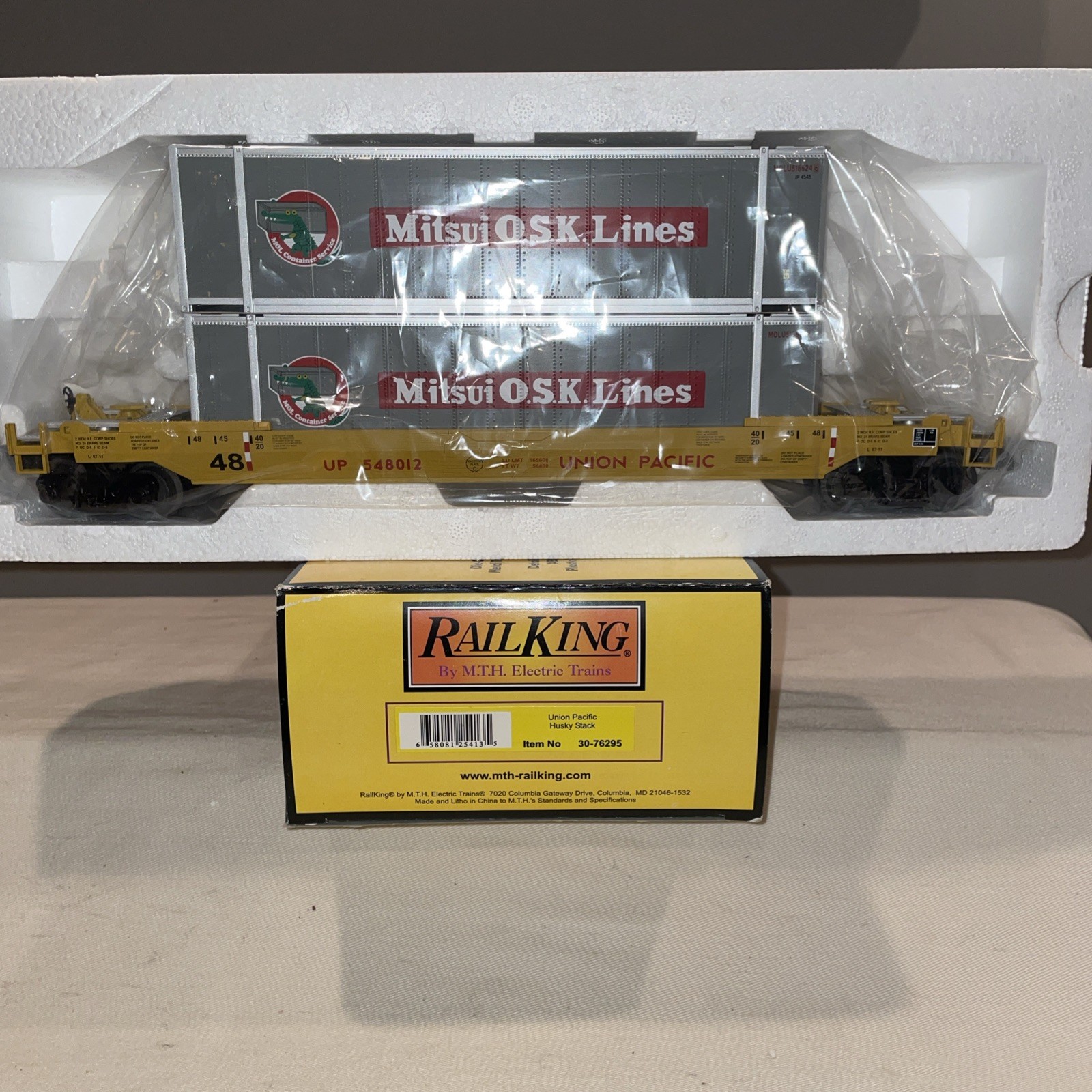 Click here to see eBay Auction