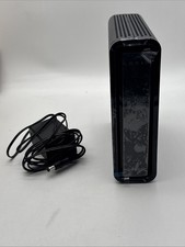 ARRIS SBG10 - Cable Modem Router Combo - Fast DOCSIS 3.0 16 x 4 Gigabit  AC16