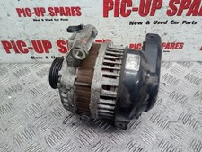 Mazda MX5 Mk3 05-13 2.0 Petrol 100 Amp Alternator A2TJ0392A   394906