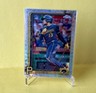 2025 Topps Chrome Ke’Bryan Hayes #196 LOGOFRACTOR Pittsburgh Pirates