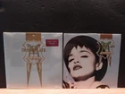 Madonna, "The Immaculate Collection" SEALED! Orig. & NM PICTURE DISC, 1990!!